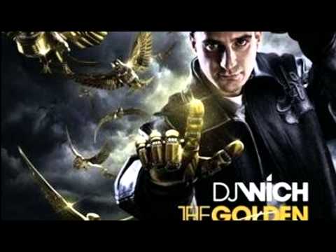 Dj Wich - Do My Thing ft. Nironic [The Golden Touch]
