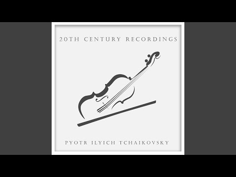 Tchaikovsky: Pique Dame (Pikovaya Dama), Op. 68, TH.10 / Act 2: Dance of the Shepherds and...