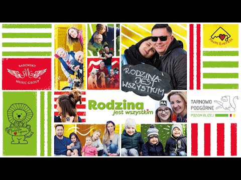 Agnieszka Sadowska - Rodzina jest WSZYSTKIM (prod. Sadowsky)