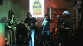 There&#39;s Gonna Be Some Rockin&#39; - Live Wire