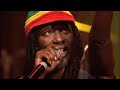 Alpha Blondy Mystic Night Move Why Should Black Heroes Die So Soon Official Video