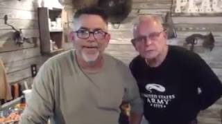 The Grateful Shed Episode 1