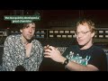 The Story of Danny Elfman and Tim Burton