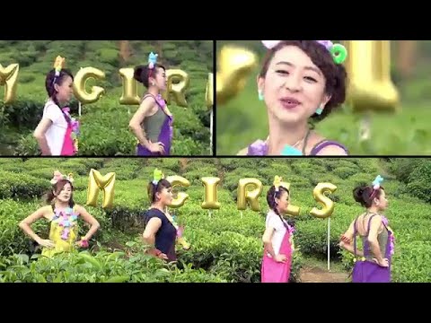 [M-Girls 四个女生] Happy CNY -- 新春佳期 2015 (Official MV)