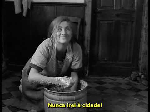 Heimat A Chronicle of Germany 01