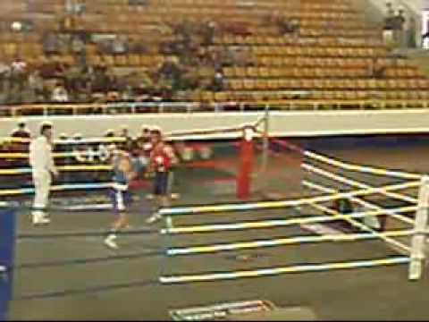 Ruzhdi Vs Leotrim - New 2009 -