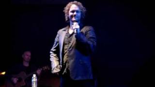 David Phelps: God Will Take Care Of You (London) LIVE