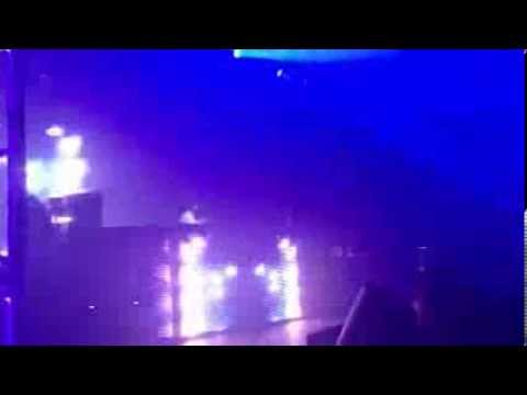 Cosmic Gate playing Once lydian by Andrew Bayer