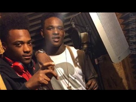 TYMB MoneyMan ft. TYMB Zero - Computers [REMIX]