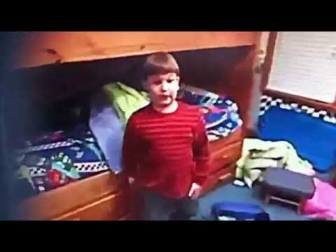 You'll Never See This Face, Again!