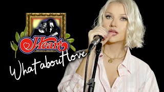 What About Love - Heart (Alyona cover)