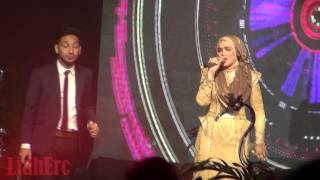 Download lagu Dato' Siti Nurhaliza & Zizan - Memori Daun Pisang (Secretaries Week 2014) mp3