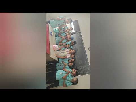 Sabreen's birthday celebration 🎉