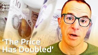 How is the Iran war affecting heating oil