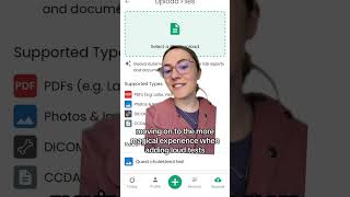 Guava Guide: Getting lab tests into Guava  #healthdata #labs #chronicillness #selfquantifier