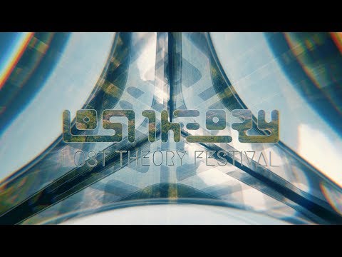 Lost Theory 2018