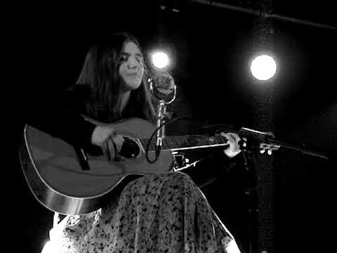 Muireanne Bradley ' Richland woman Blues' 1 December 2024 The Cresent York