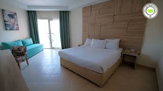 Pyramisa Beach Resort Sahl Hasheesh 5* | Hurghada, Egypt | www.lastminutky.sk