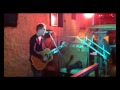 SHANE ALEXANDER - Angel´s Share (Tim Krekel Cover)