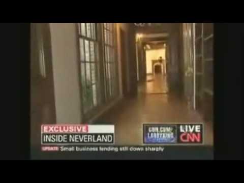 CNN resuelve caso del fantasma de Michael Jackson