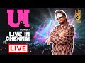 LIVE U1 Concert Yuvan 25