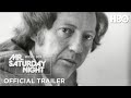 Mr. Saturday Night | Official Trailer | HBO