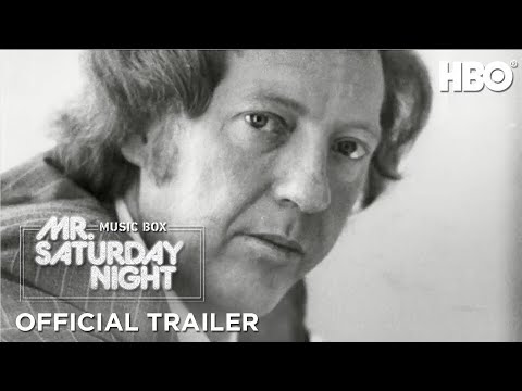 Mr. Saturday Night (Trailer)