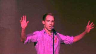 Way Ahead of My Time (Caveman Song)