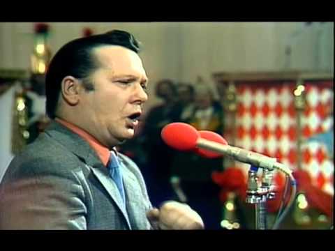 Jonny Buchardt - Büttenrede Karneval Köln 1973