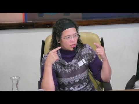 Regina Paixão - O desmonte da assistência social - Parte 3