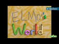 Elmo S World Season 1