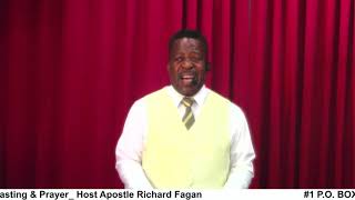 Fasting & Prayer (The Message of the Gospel offends the Religious)
