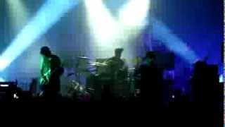 Foals - Hummer /Warsaw, Poland 2013