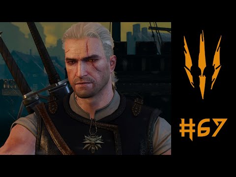 The Witcher 3: Wild Hunt | Let's Play | 67