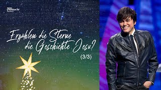 mqdefault image Erzählen die Sterne die Geschichte Jesu? 3/3 – Joseph Prince I New Creation TV Deutsch