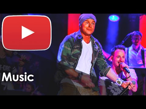 Music - The Maestro & The European Pop Orchestra ft. VoXXclub (Live Music Performance Video)