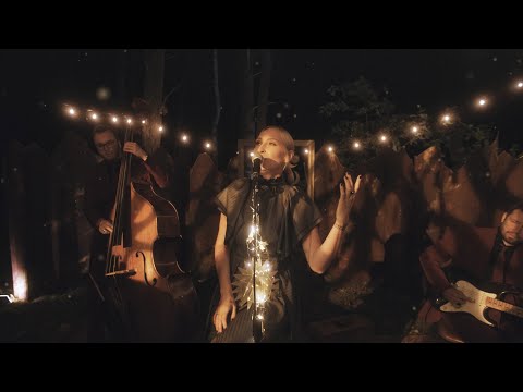 Anita Lipnicka - Historia jednej miłości [live session]