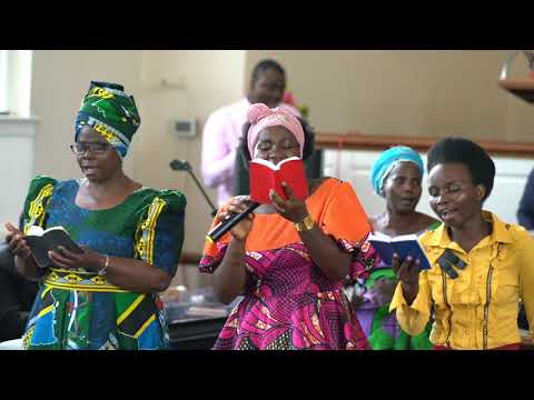 TUTAZAME KULE MBERE:WOKOVU 181.