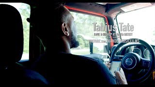 Tabius Tate on sleeping in cars before Love & Hip Hop Atlanta