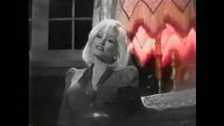 Dolly Parton: Today I Started Loving You Again