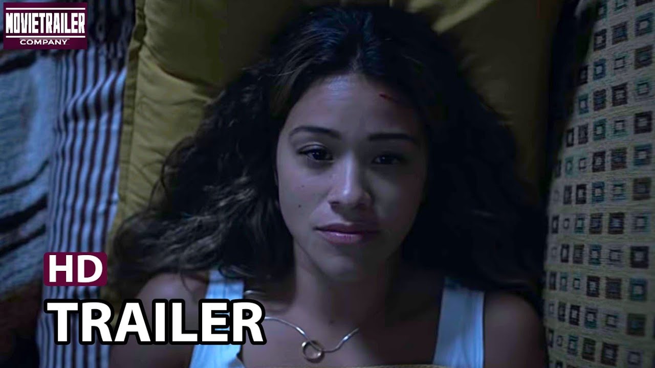 Trailer oficial de Awake