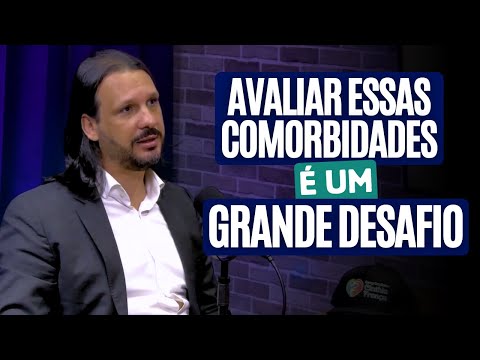 Diferença nos critérios diagnósticos entre Autismo e TDAH