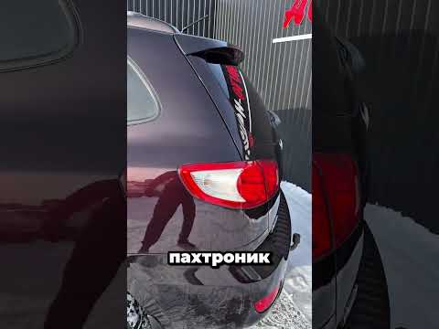 фото hyundai santa fe ii 0