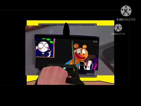 When i see trz animations' art about zizzy x pony