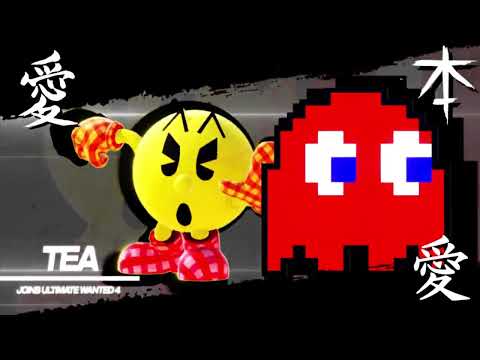 Ultimate Wanted 4 announcement japan players