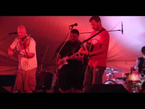 The SoapBox Project - Addiction - Live at Ragged Roots