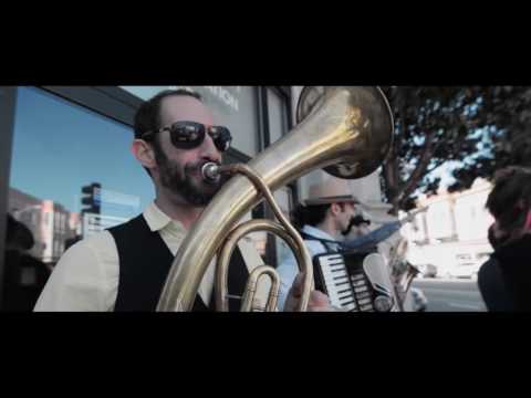 Tv Tera   Ritamot na gradot    Ismail Lumanovski Adrenalina   09 06 2016