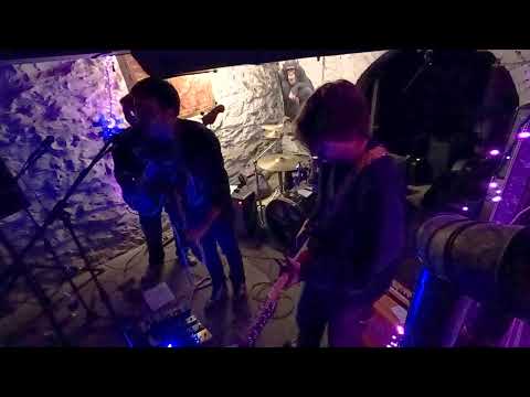 Secret Tunnel - Live at Kame House 2 - Pittsburgh, PA - 11-8-2025 (FULL SHOW)