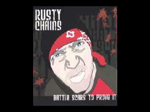 RUSTY CHAINS - Bang 2 Dis ft Longshot & Verbal Kent.wmv