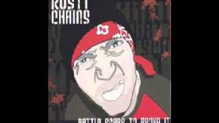RUSTY CHAINS - Bang 2 Dis ft Longshot & Verbal Kent.wmv